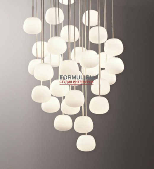 Светильник Fabbian Lumi F07 A31 01